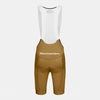 PAS NORMAL STUDIOS Men’s Mechanism Bibs – White